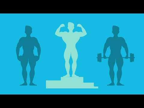Peptides for weight loss